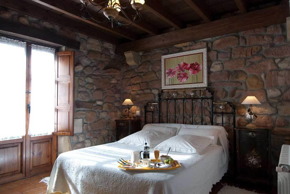Casa Velarde Hotell Torrelavega Exteriör bild